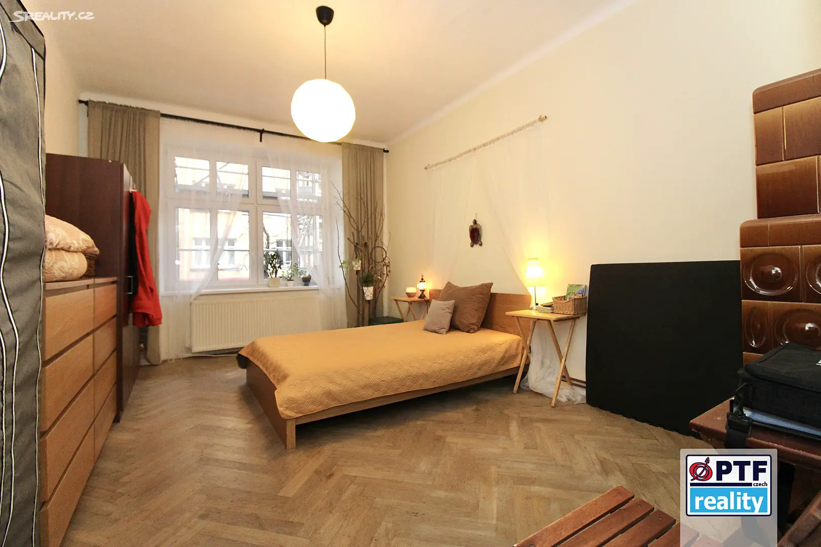 Prodej bytu 2+kk 50 m², Mánesova, Plzeň - Jižní Předměstí