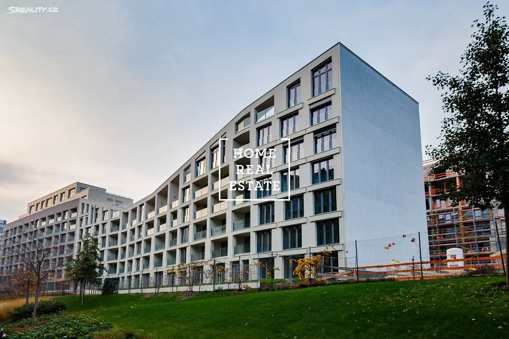 Prodej bytu 2+kk 68 m², U Mlýnského kanálu, Praha 8 - Karlín