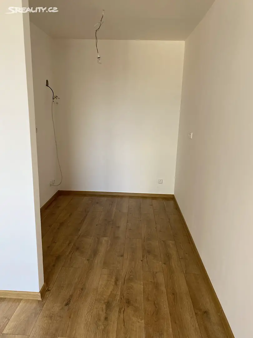 Prodej bytu 2+kk 46 m², Na chobotě, Praha 6 - Řepy