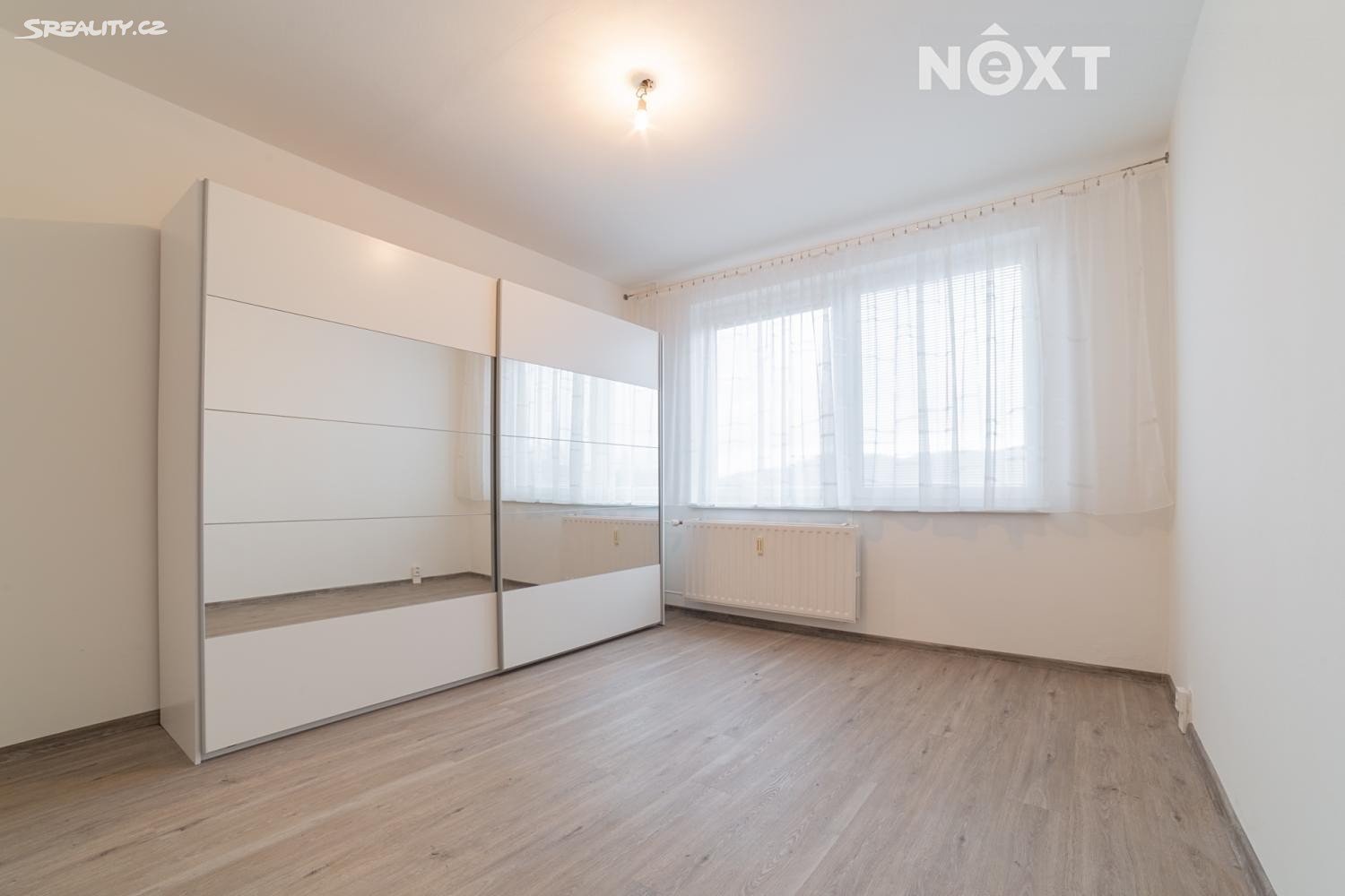 Prodej bytu 2+kk 42 m², Sadová, Větřní