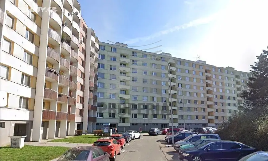 Prodej bytu 3+1 80 m², Schwaigrova, Brno - Komárov