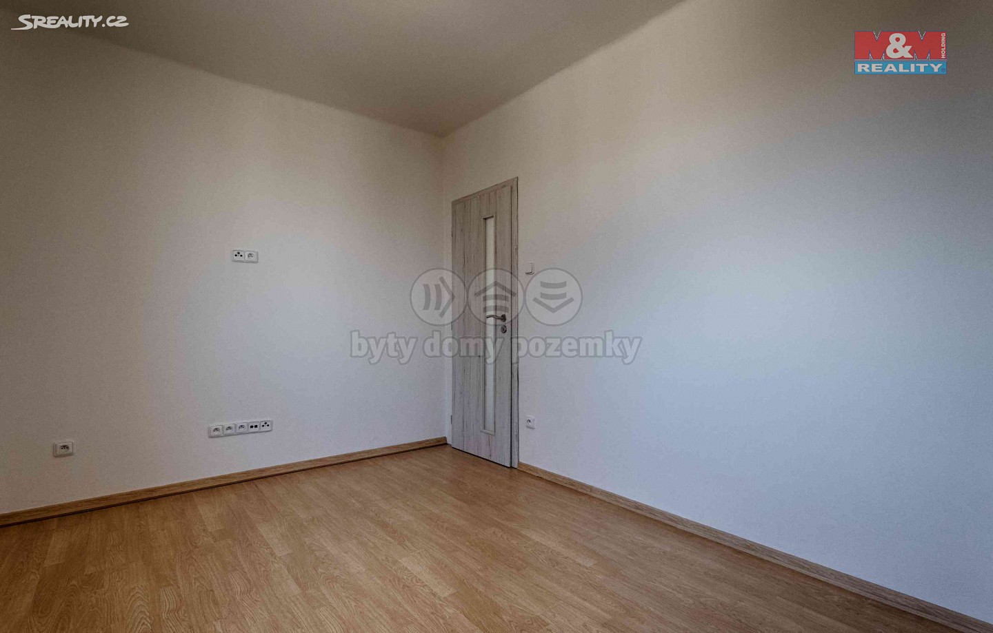 Prodej bytu 3+1 86 m², Družstevní, Čechtice