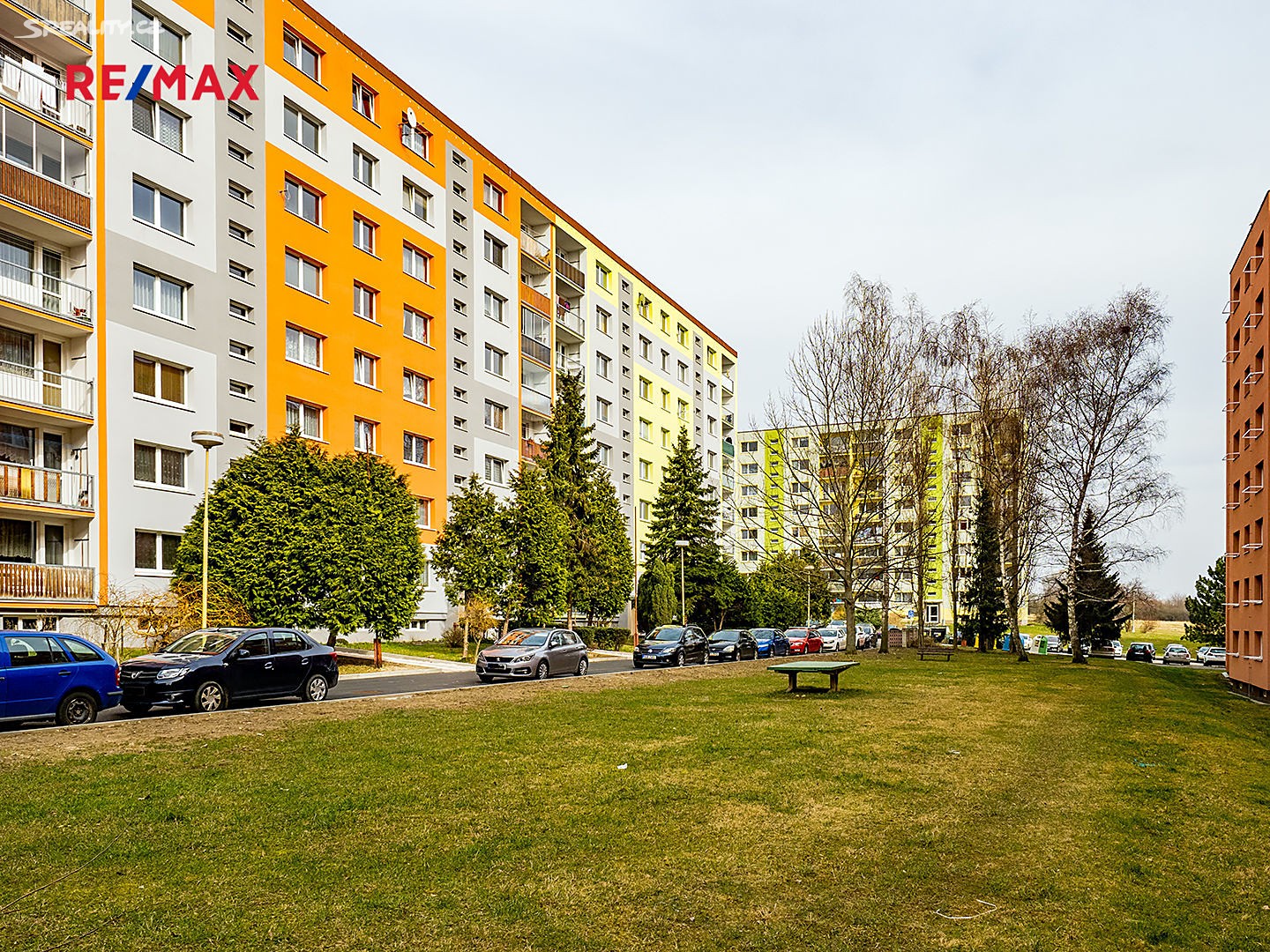 Prodej bytu 3+1 70 m², Myslbekova, Česká Lípa