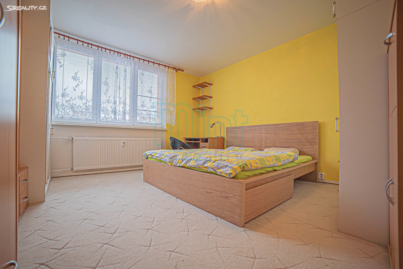 Prodej bytu 3+1 83 m², Nákupní, Havířov - Šumbark