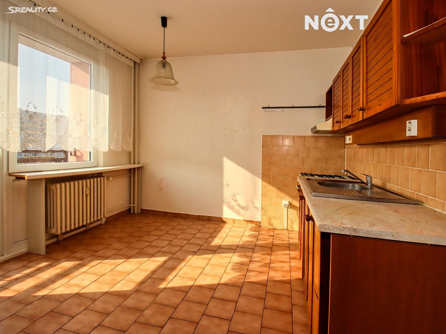 Prodej bytu 3+1 96 m², třída Edvarda Beneše, Hradec Králové - Nový Hradec Králové