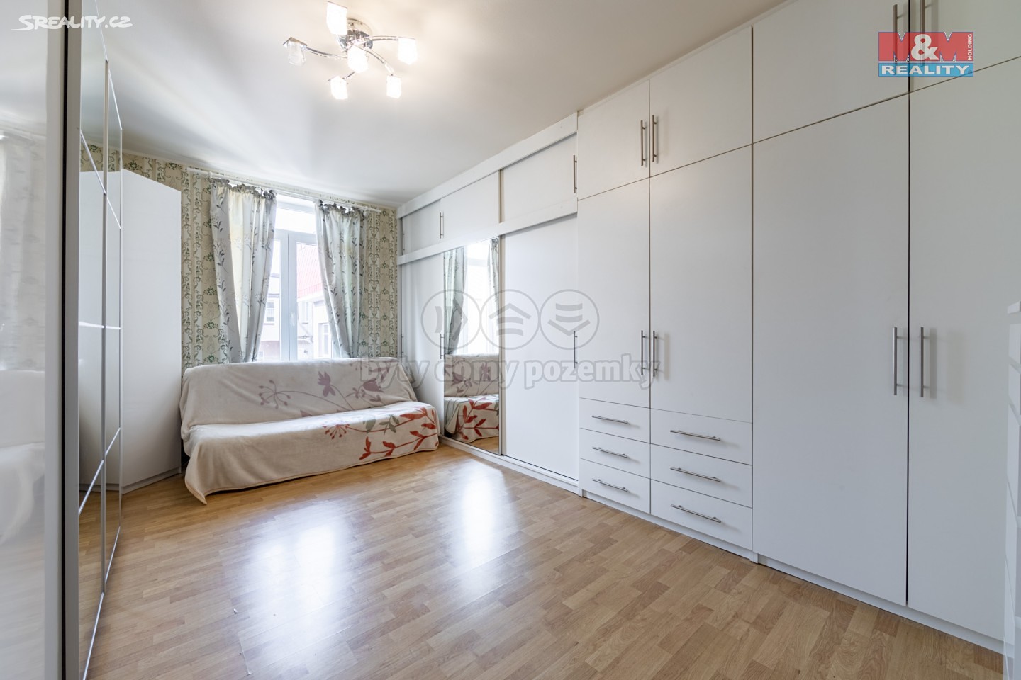 Prodej bytu 3+1 123 m², Koptova, Karlovy Vary