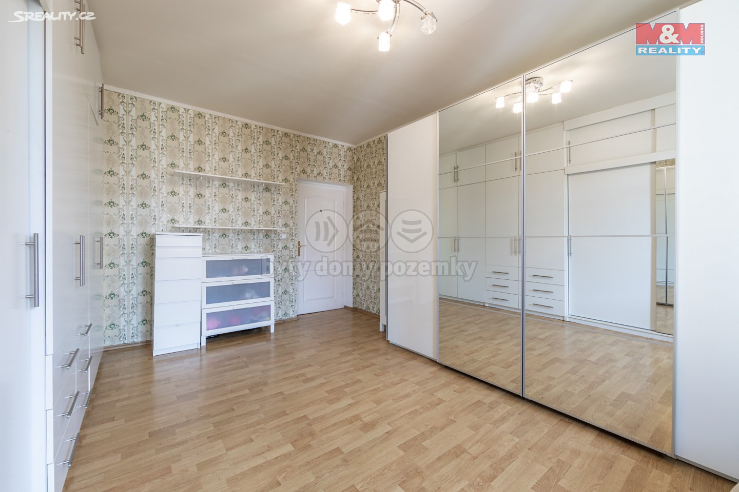 Prodej bytu 3+1 123 m², Koptova, Karlovy Vary