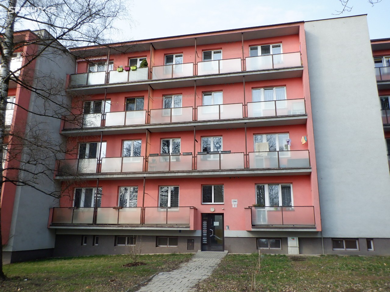 Prodej bytu 3+1 70 m², Slovenská, Karviná - Hranice