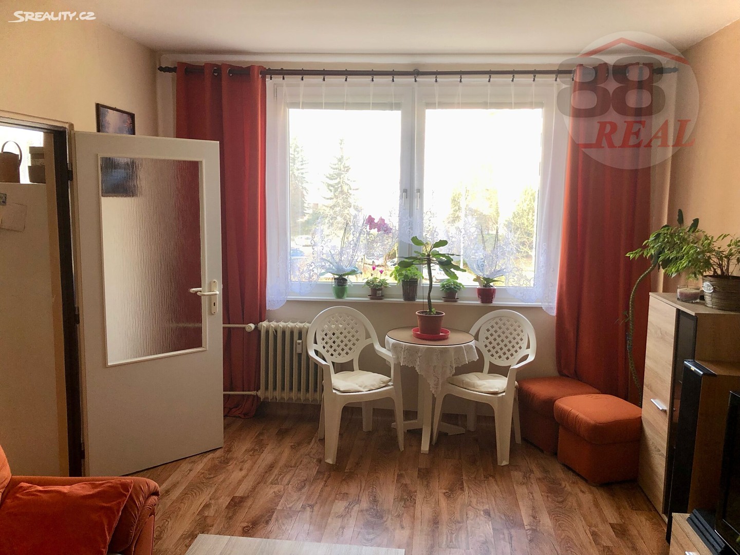 Prodej bytu 3+1 67 m², Školní, Klášterec nad Ohří