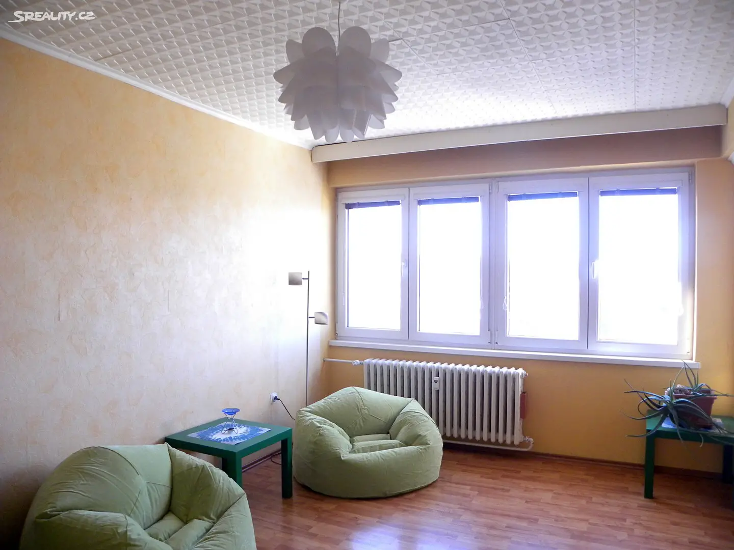 Prodej bytu 3+1 65 m², Albrechtická, Krnov