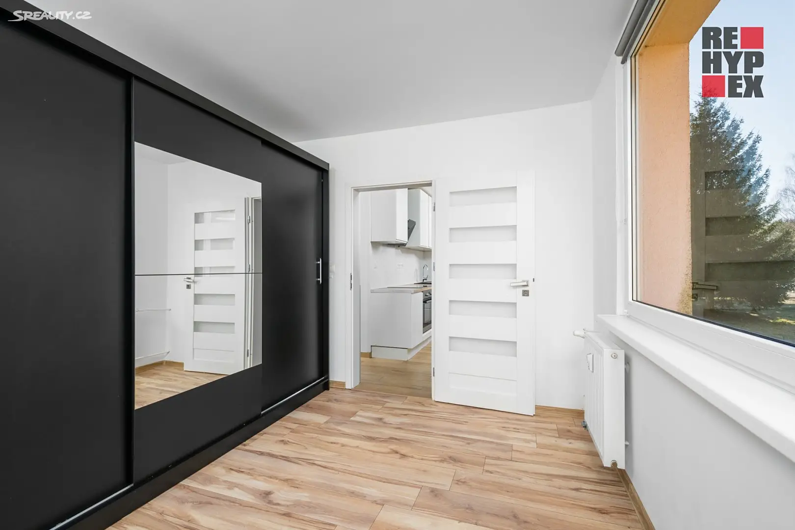Prodej bytu 3+1 65 m², Jáchymovská, Liberec - Liberec X-Františkov
