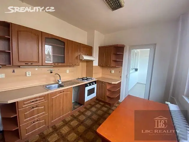 Prodej bytu 3+1 68 m², Břetislavova, Liberec - Liberec XIII-Nové Pavlovice