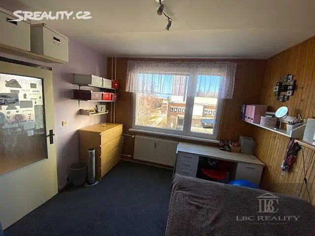 Prodej bytu 3+1 75 m², Olbrachtova, Liberec - Liberec XV-Starý Harcov