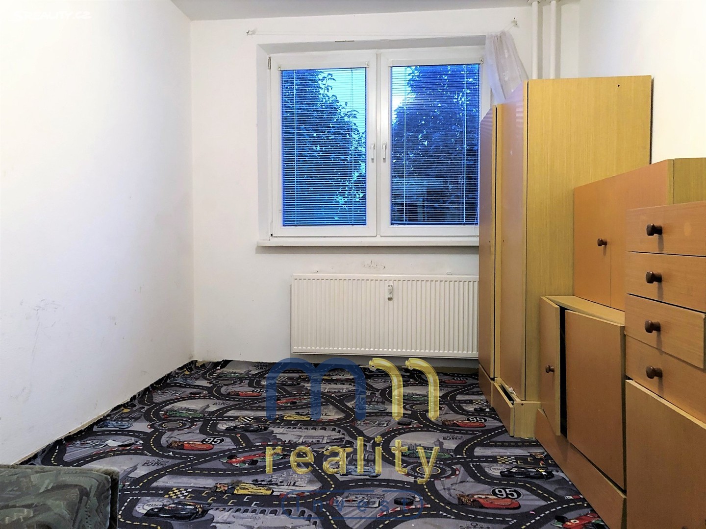 Prodej bytu 3+1 74 m², Družební, Olomouc - Nové Sady