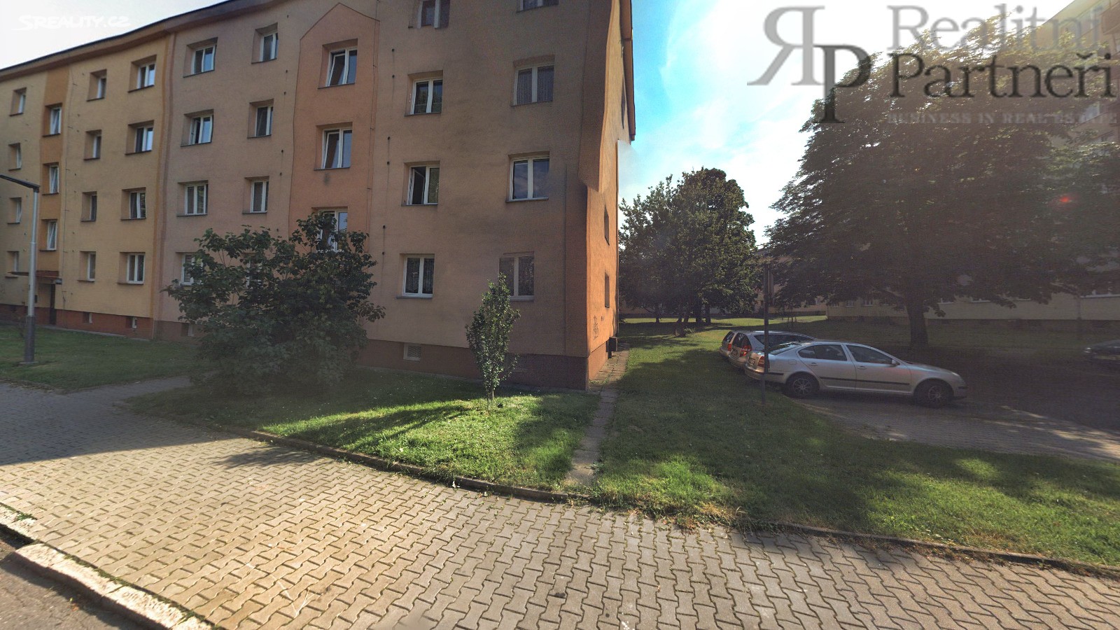 Prodej bytu 3+1 68 m², Průkopnická, Ostrava - Zábřeh