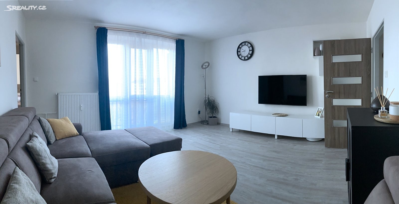 Prodej bytu 3+1 77 m², Teplého, Pardubice - Zelené Předměstí