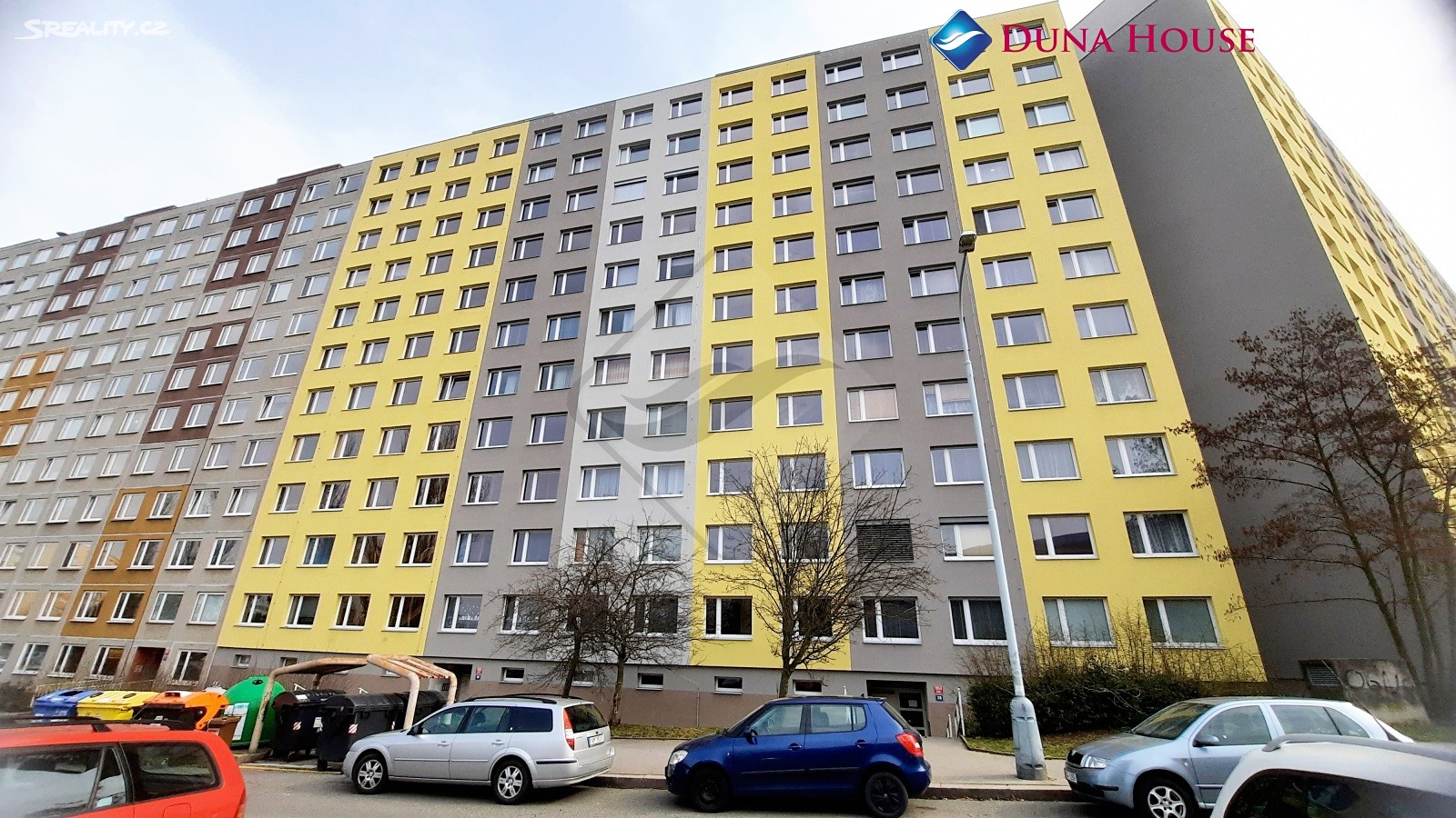 Prodej bytu 3+1 90 m², Píškova, Praha 5 - Stodůlky