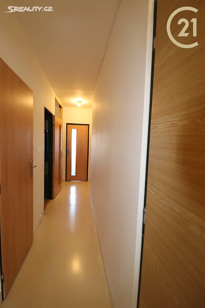 Prodej bytu 3+1 80 m², Suchý vršek, Praha 5 - Stodůlky