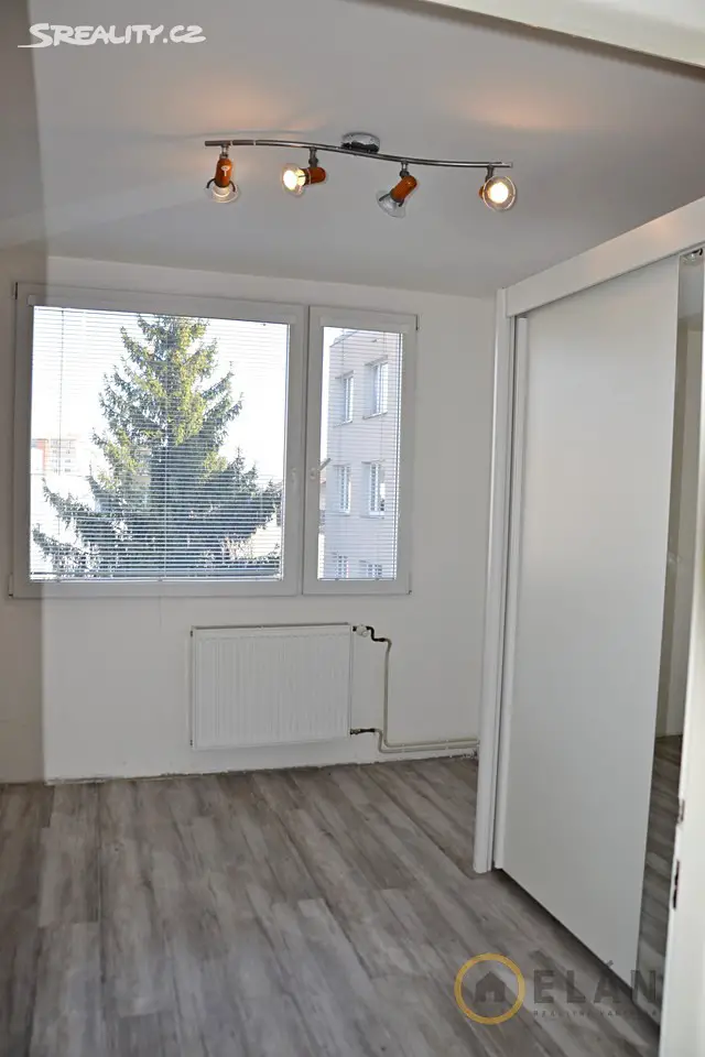 Prodej bytu 3+1 75 m², Dubečská, Praha 10 - Strašnice