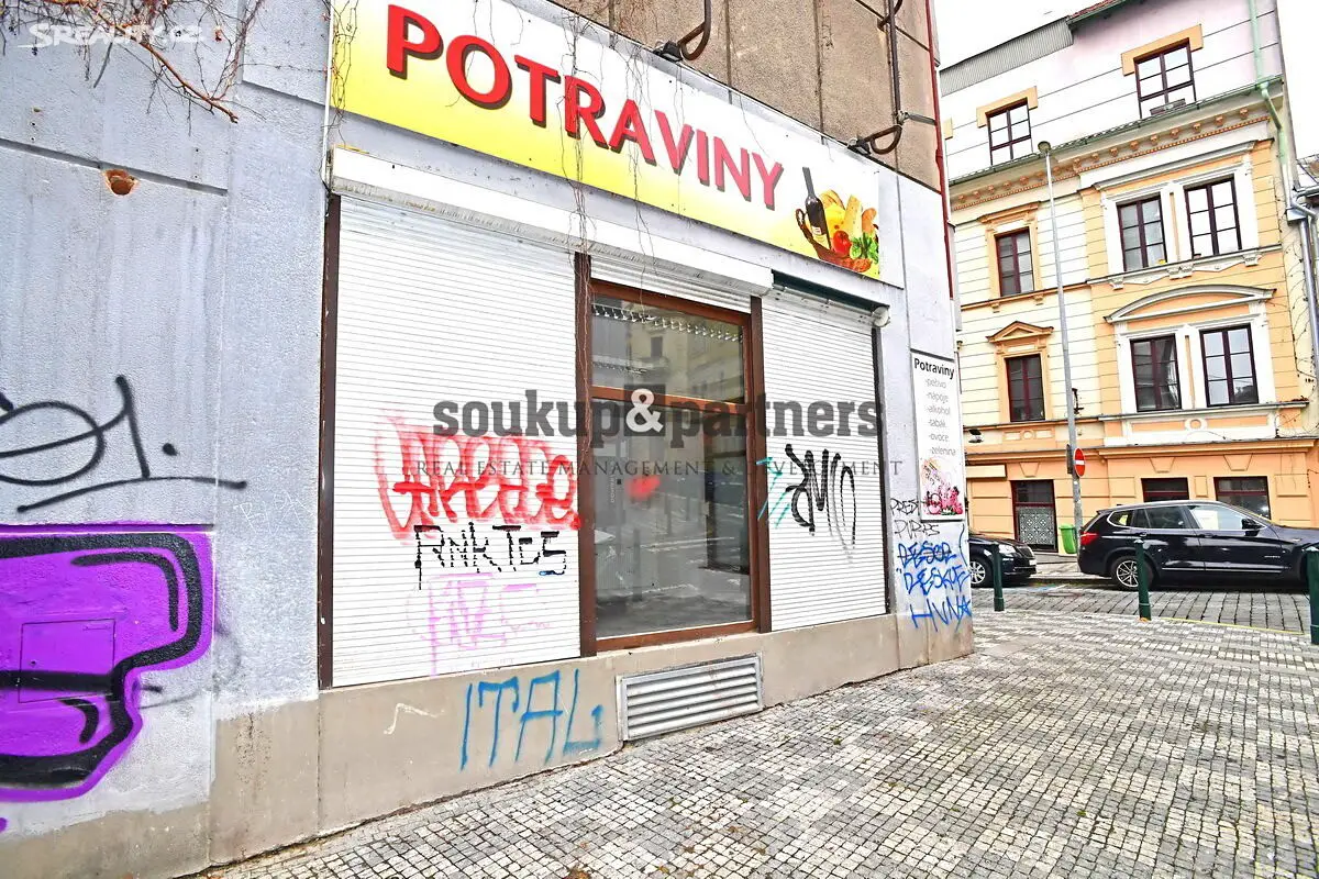 Prodej bytu 3+1 79 m², Donská, Praha 10 - Vršovice
