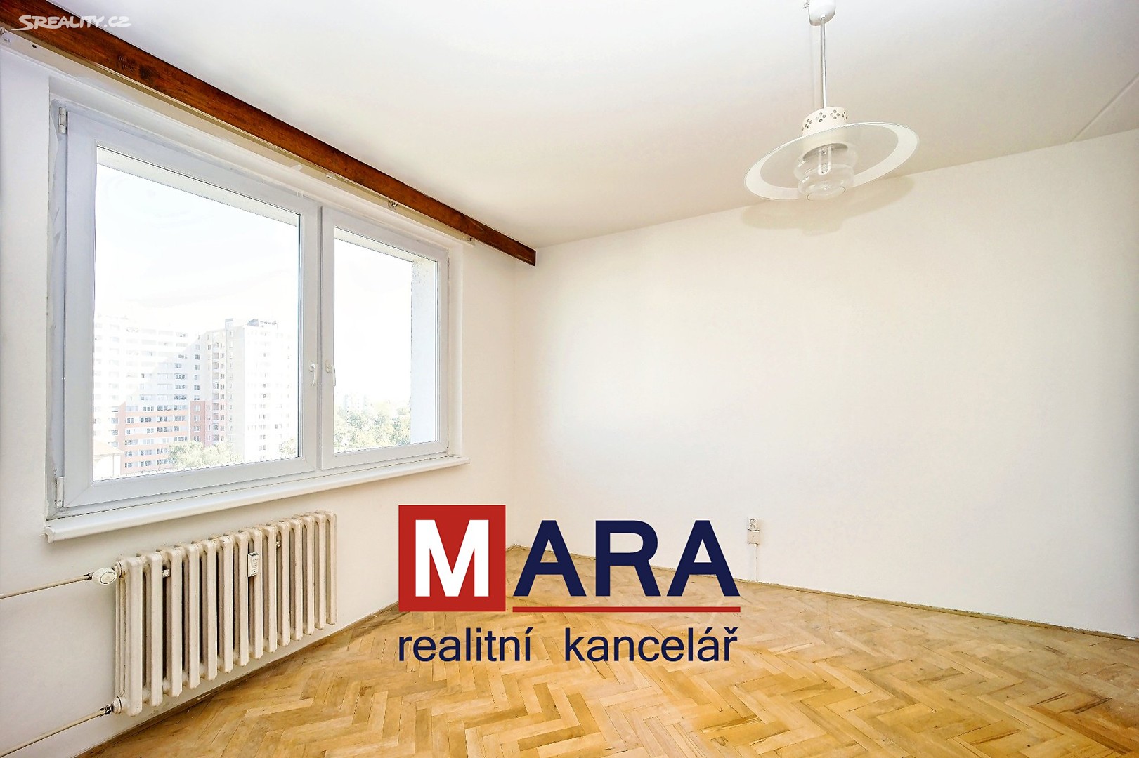 Prodej bytu 3+1 58 m², Trávník, Přerov - Přerov I-Město