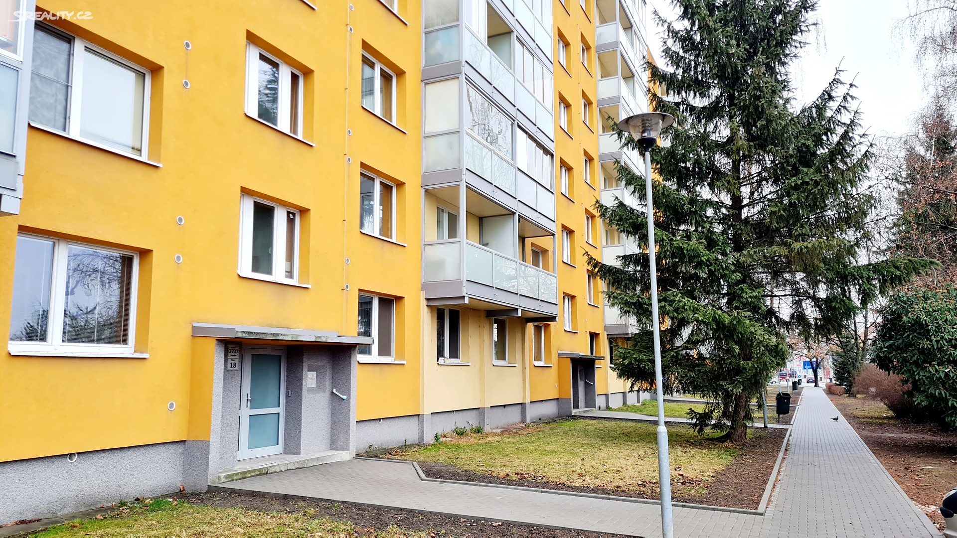 Prodej bytu 3+1 74 m², Dolní, Prostějov