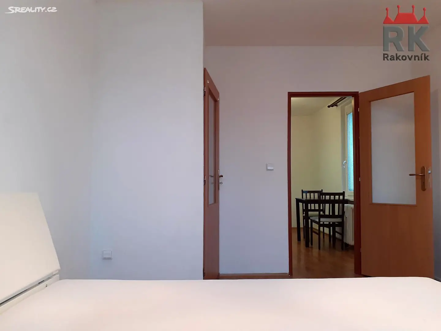 Prodej bytu 3+1 72 m², V Lukách, Rakovník - Rakovník II