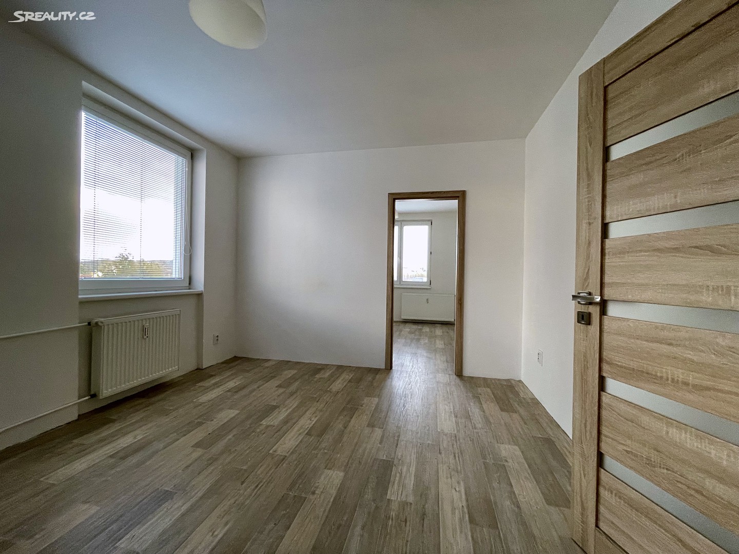 Prodej bytu 3+1 64 m², U Štěpnického rybníka, Telč - Telč-Podolí