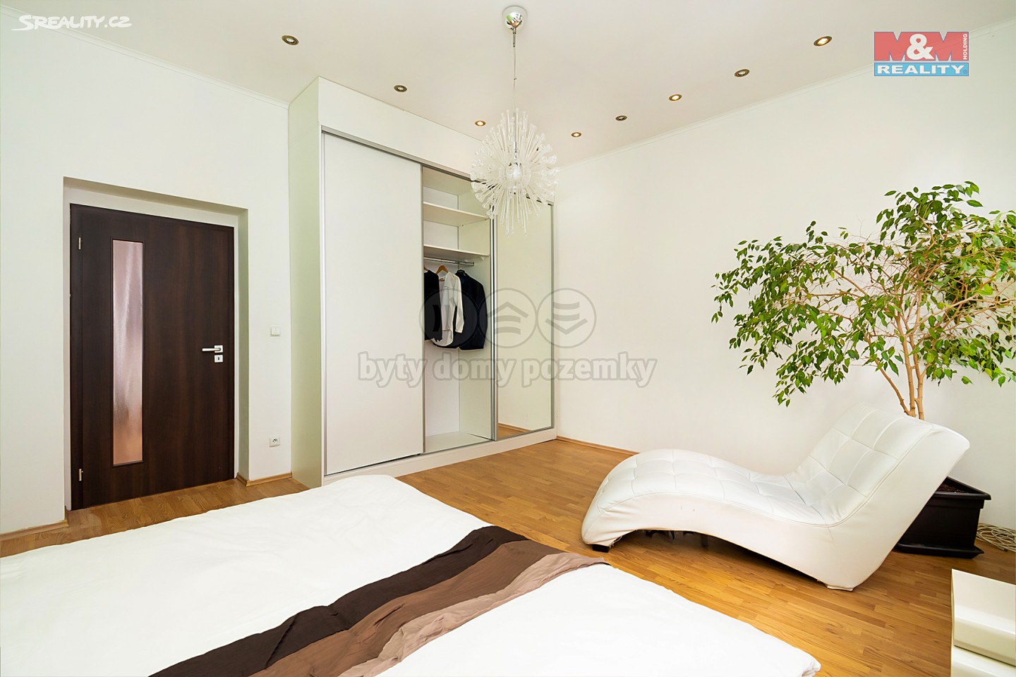 Prodej bytu 3+1 98 m², Hluboká, Ústí nad Labem - Neštěmice