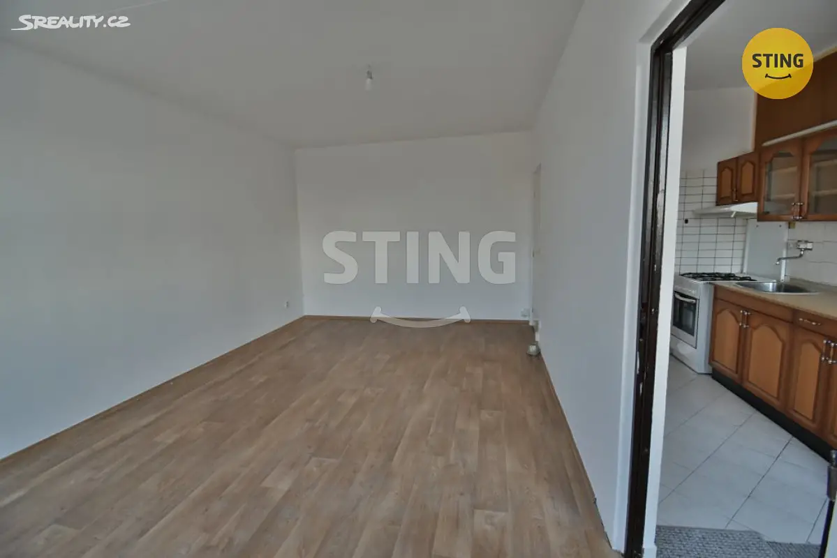 Prodej bytu 3+1 75 m², Nádražní, Valašské Meziříčí - Krásno nad Bečvou