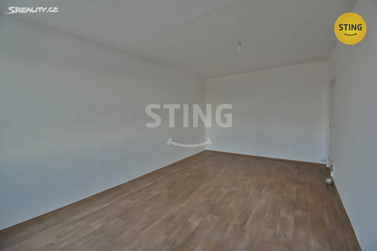 Prodej bytu 3+1 75 m², Nádražní, Valašské Meziříčí - Krásno nad Bečvou