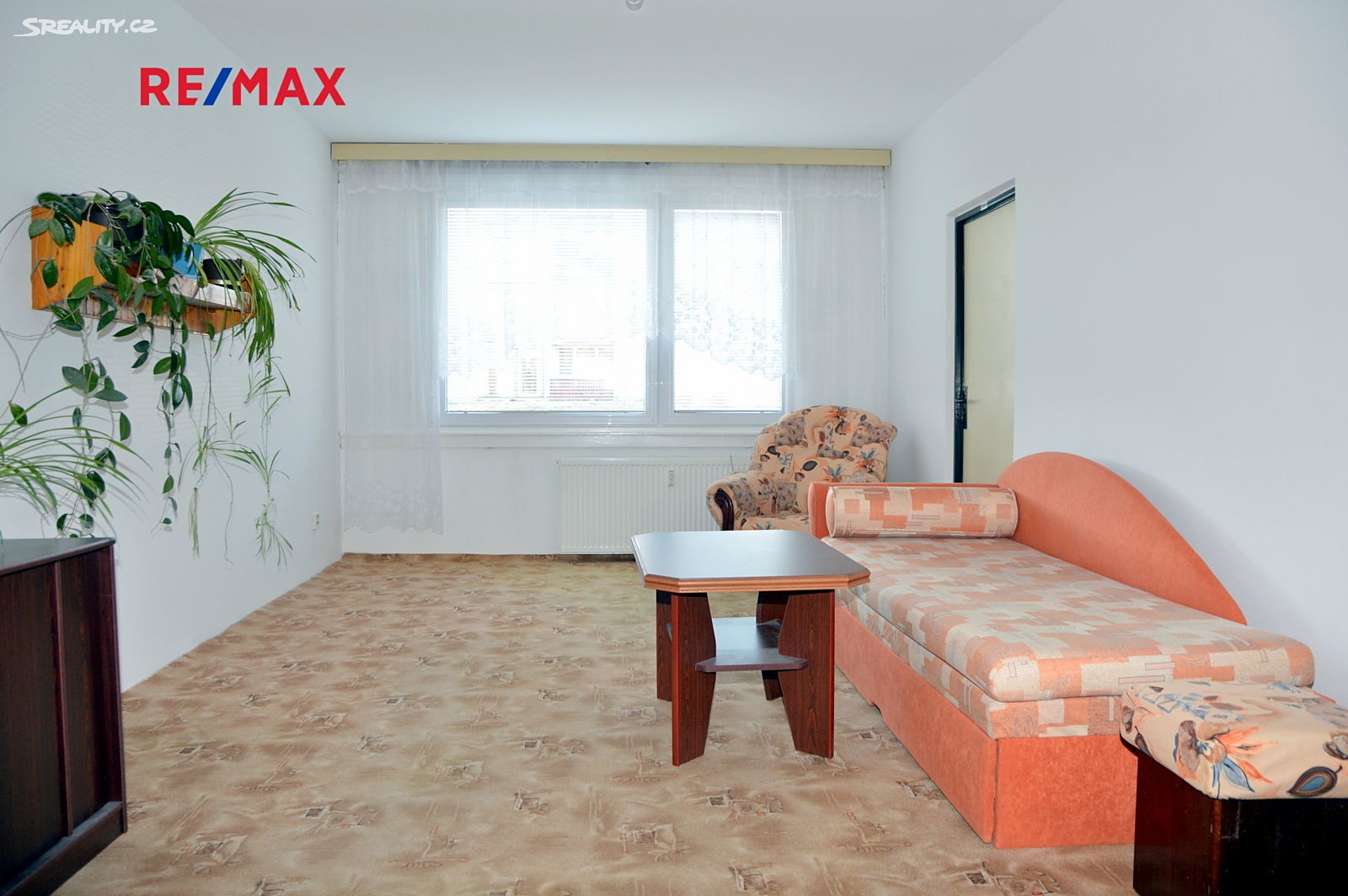 Prodej bytu 3+1 67 m², Mírová, Vimperk - Vimperk II
