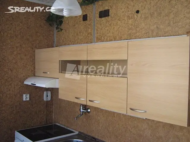 Prodej bytu 3+1 71 m², Vlašim, okres Benešov