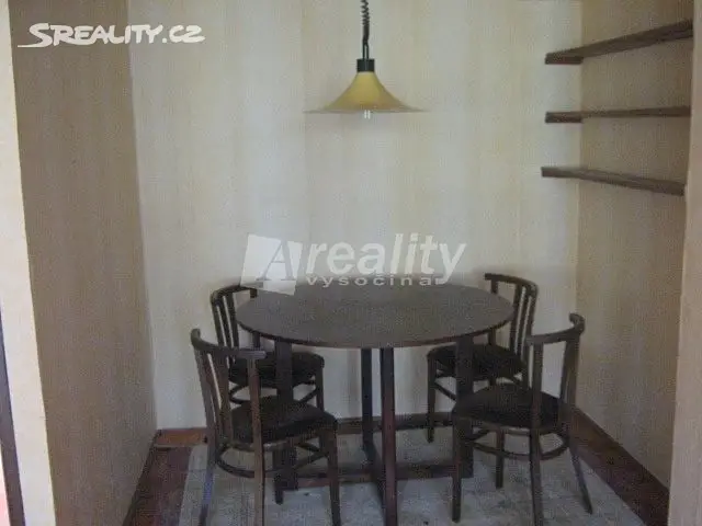 Prodej bytu 3+1 71 m², Vlašim, okres Benešov