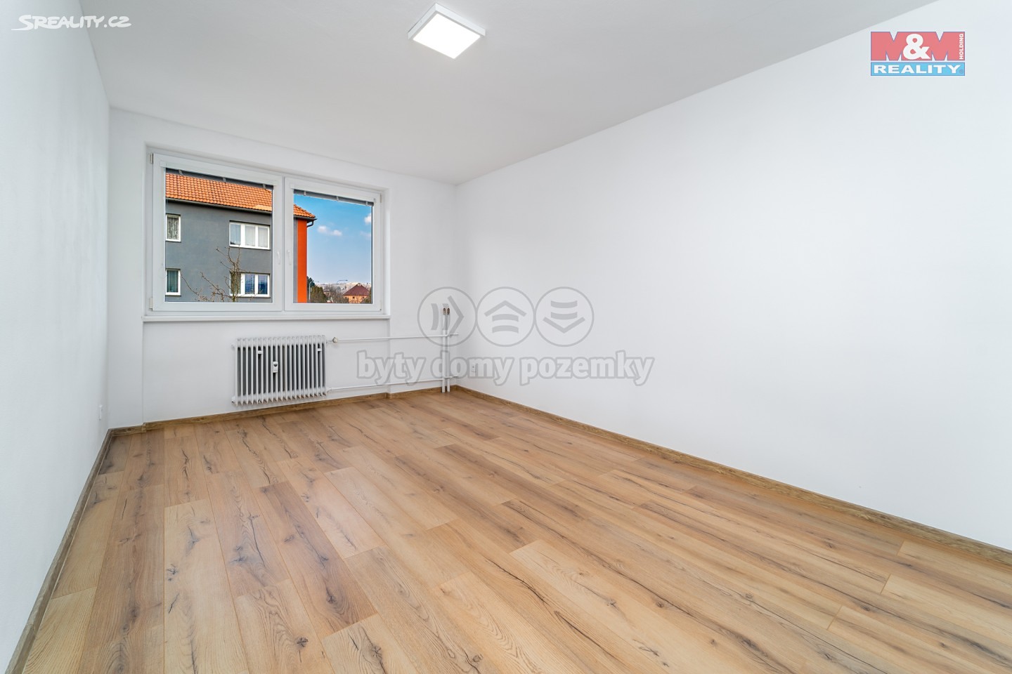 Prodej bytu 3+1 72 m², Osvobození, Želechovice nad Dřevnicí