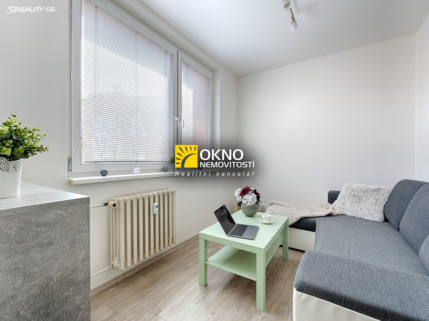 Prodej bytu 3+1 67 m², Kúty, Zlín