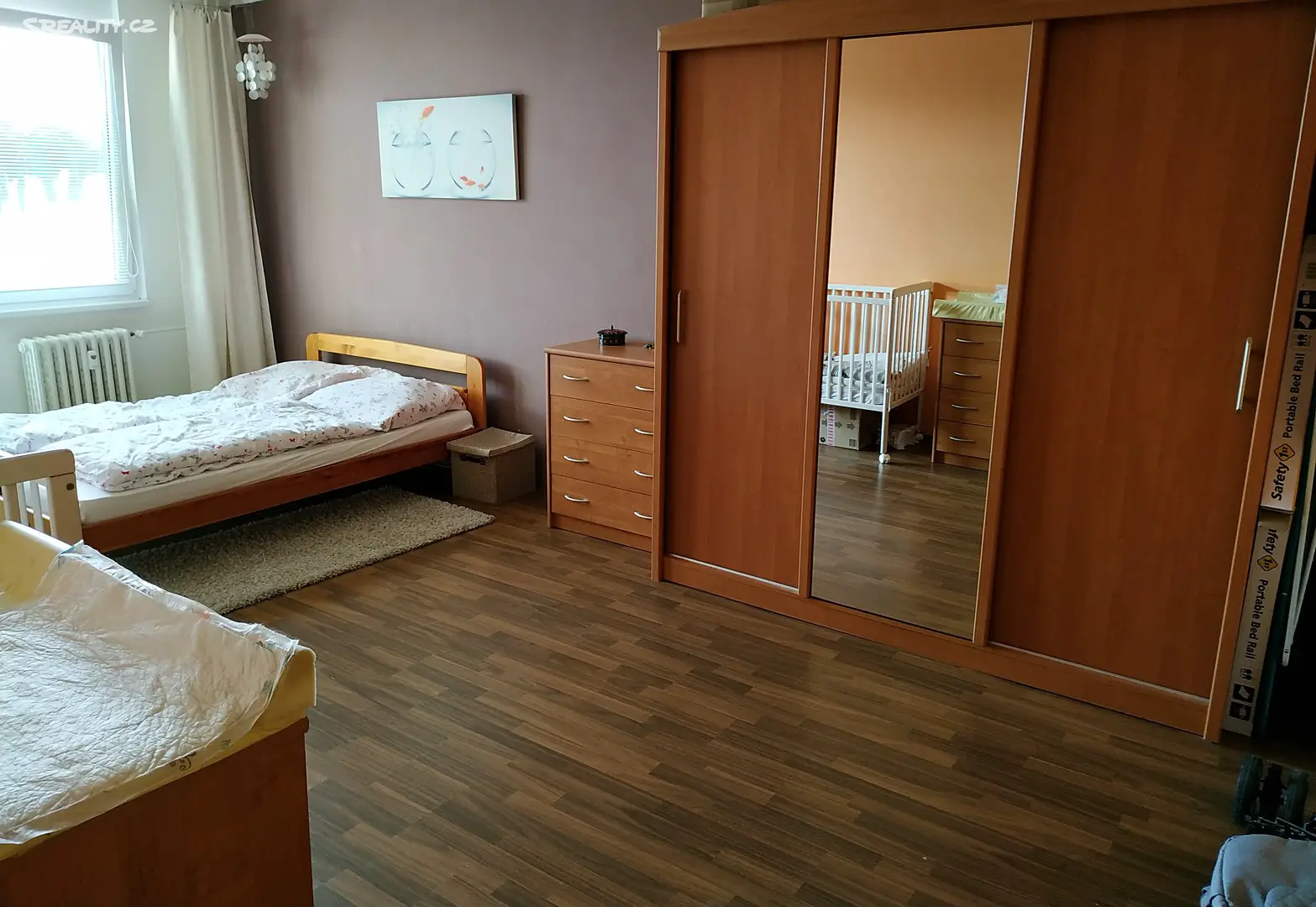 Prodej bytu 3+kk 83 m², Durychova, Hradec Králové - Nový Hradec Králové
