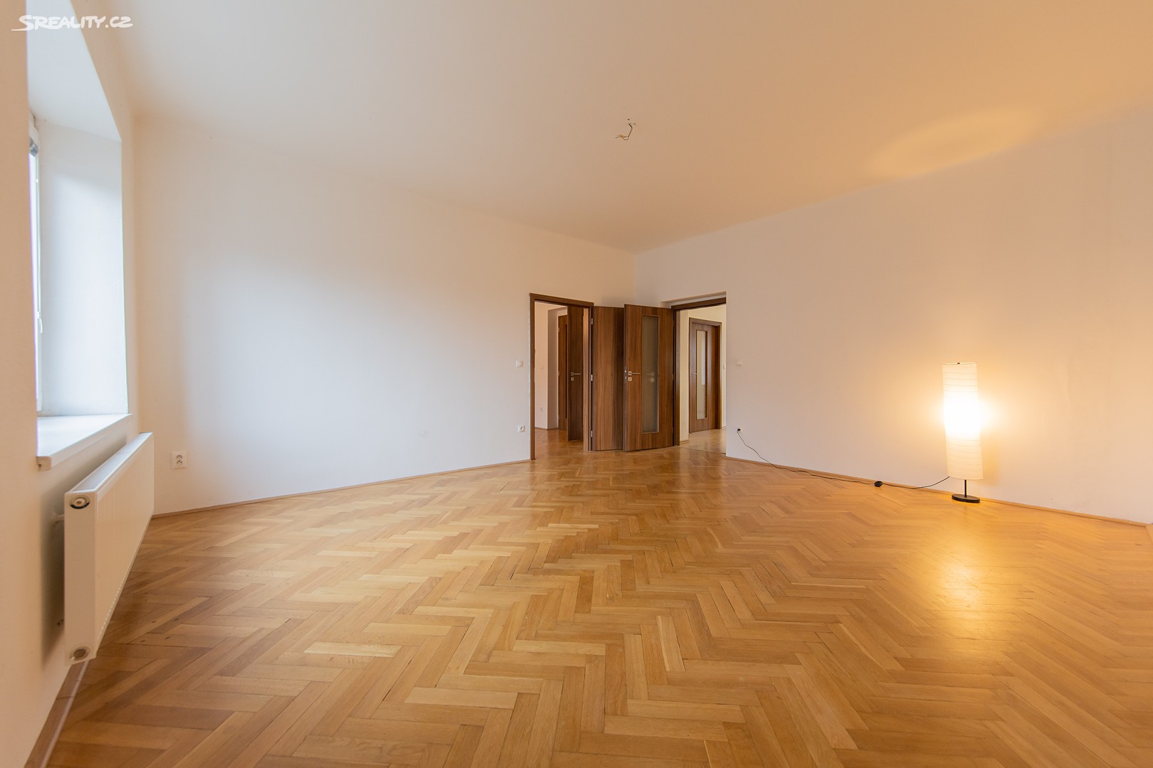 Prodej bytu 3+kk 88 m², Dr. Milady Horákové, Olomouc