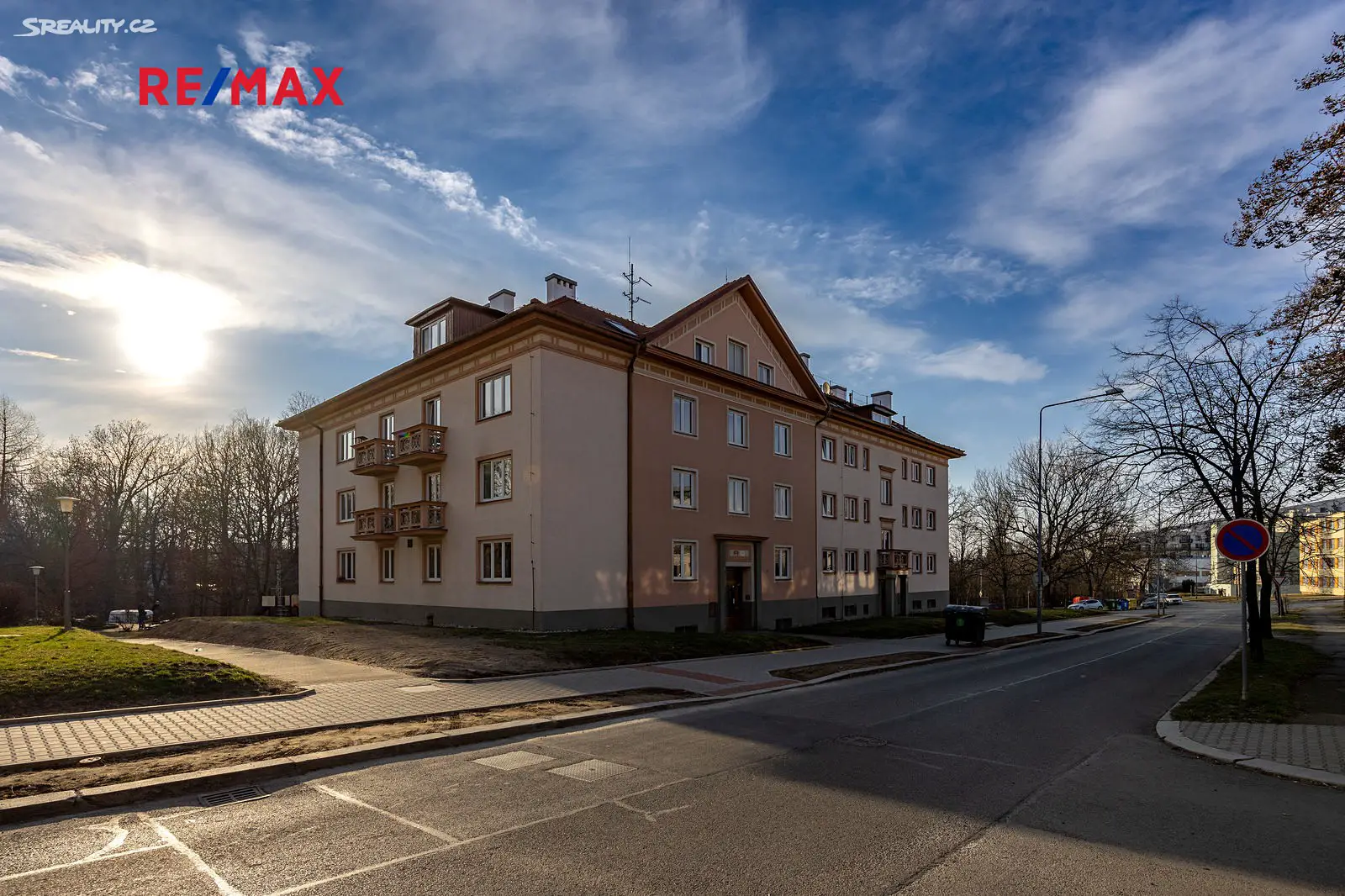 Prodej bytu 3+kk 77 m² (Podkrovní), Zahradní, Plzeň - Východní Předměstí