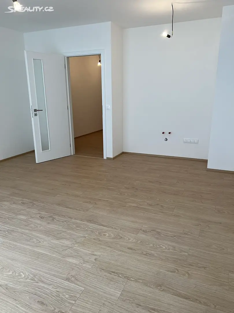 Prodej bytu 3+kk 78 m², Mezilehlá, Praha - Hrdlořezy