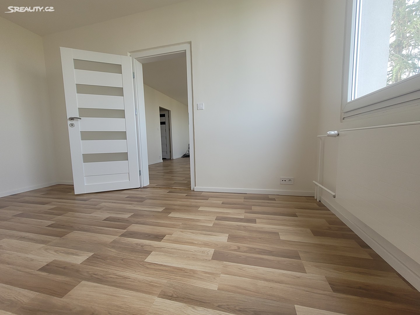 Prodej bytu 3+kk 64 m², Praha 4 - Lhotka