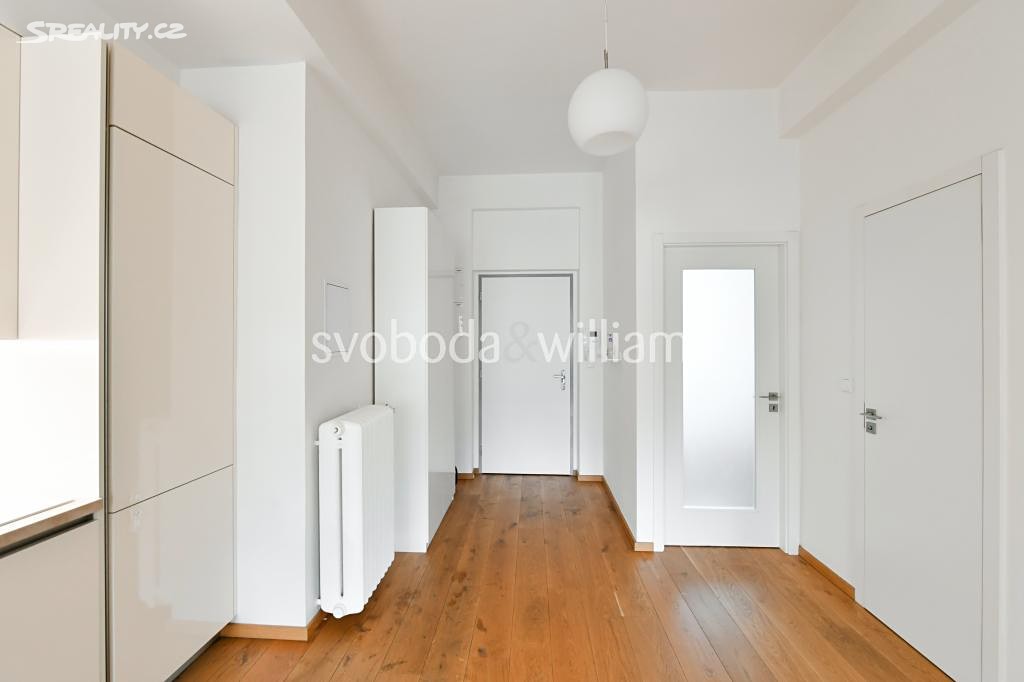 Prodej bytu 3+kk 82 m², Jičínská, Praha 3 - Vinohrady