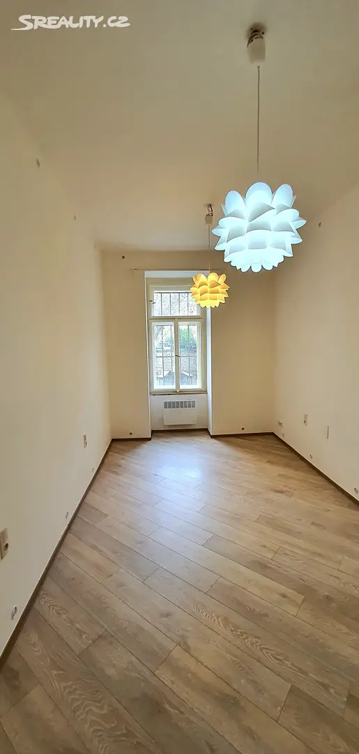 Prodej bytu 3+kk 72 m², Žitomírská, Praha - Vršovice