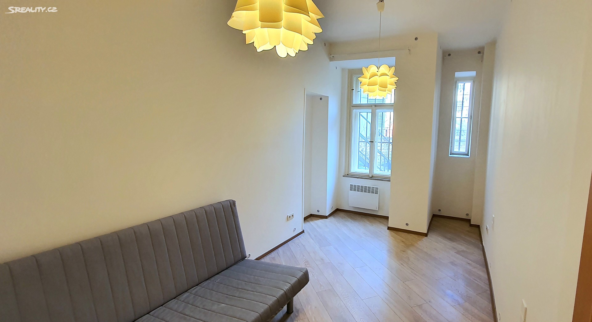 Prodej bytu 3+kk 72 m², Žitomírská, Praha - Vršovice