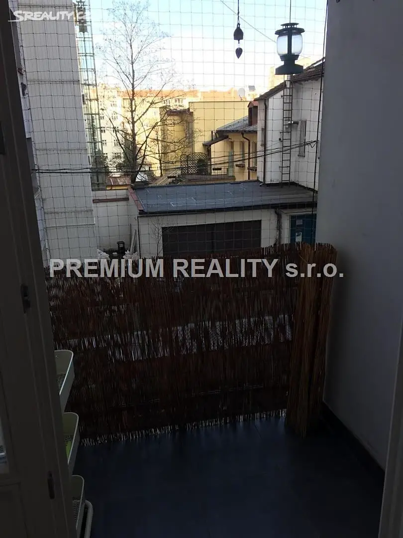 Prodej bytu 3+kk 84 m², Lucemburská, Praha 3 - Žižkov