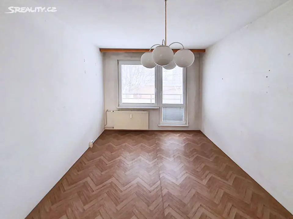 Prodej bytu 4+1 88 m², Na Valtické, Břeclav - Charvátská Nová Ves