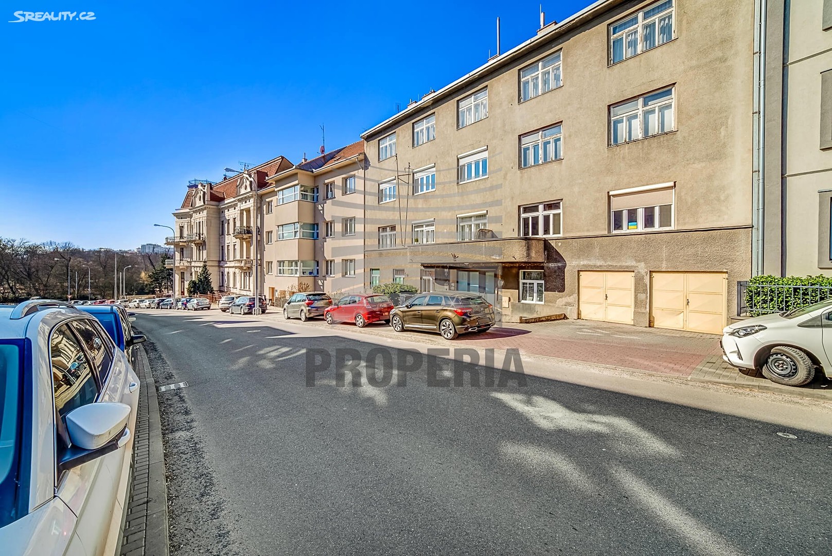 Prodej bytu 4+1 108 m², Erbenova, Brno - Černá Pole