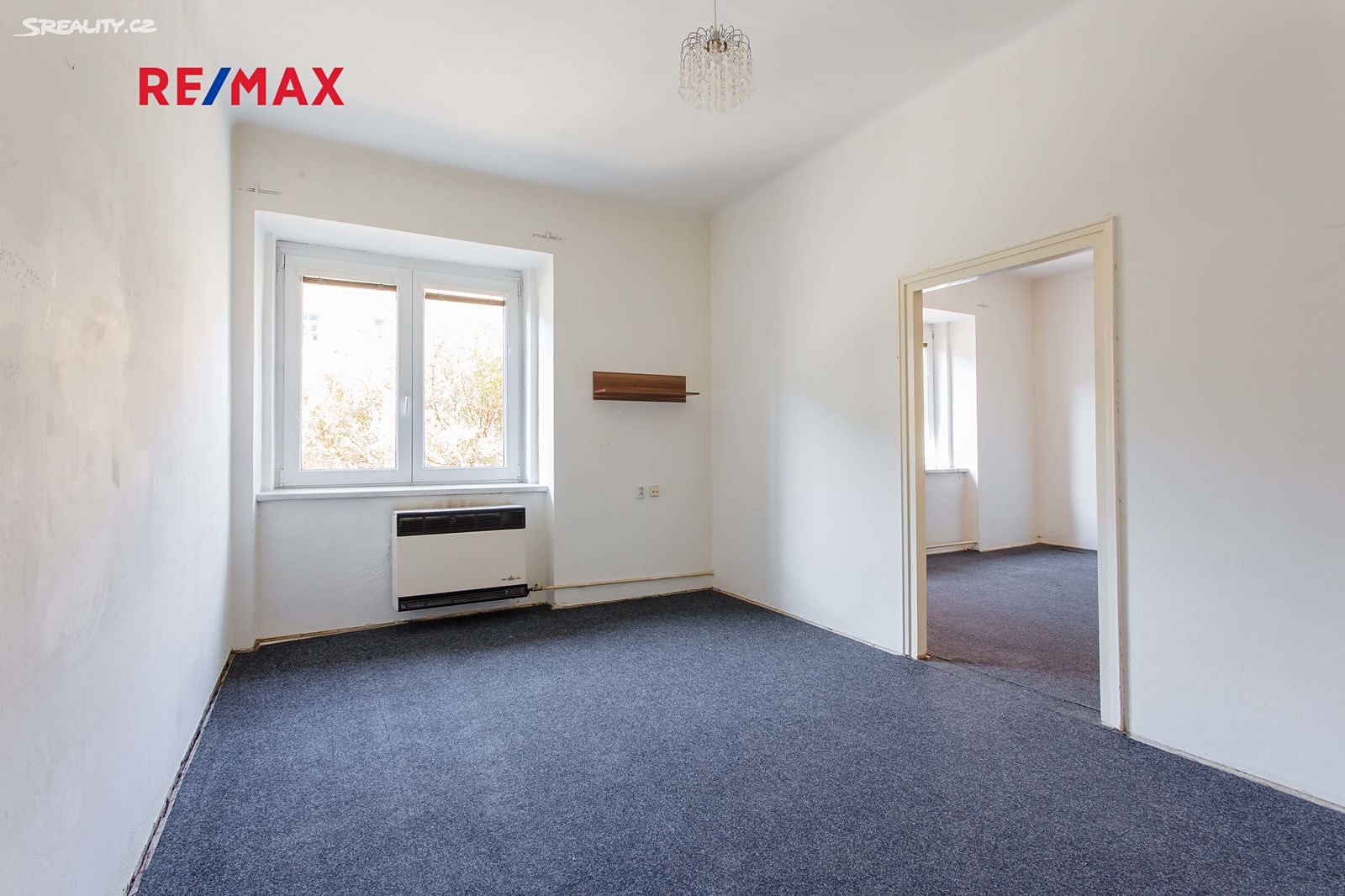 Prodej bytu 4+1 98 m², Vídeňská, Brno - Štýřice