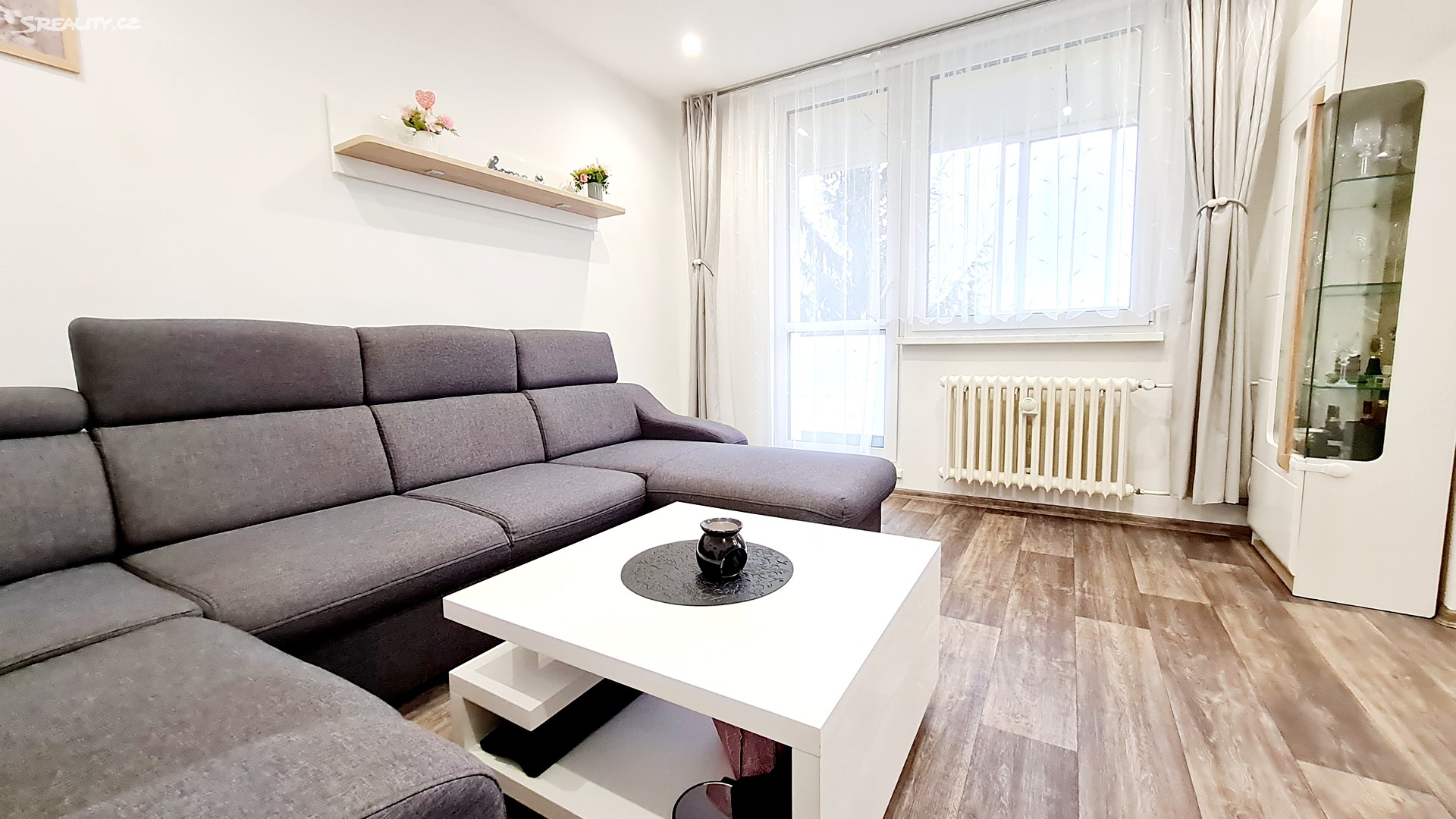 Prodej bytu 4+1 74 m², Dolní, Prostějov