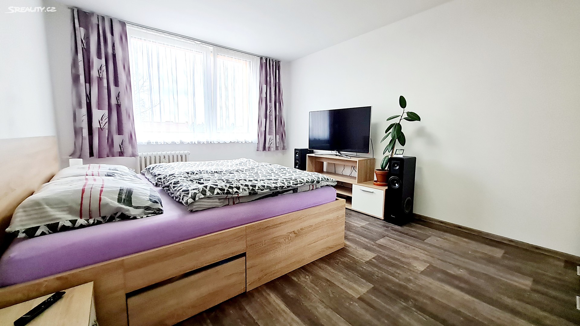 Prodej bytu 4+1 74 m², Dolní, Prostějov